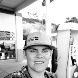 Meet your Posher, Drew